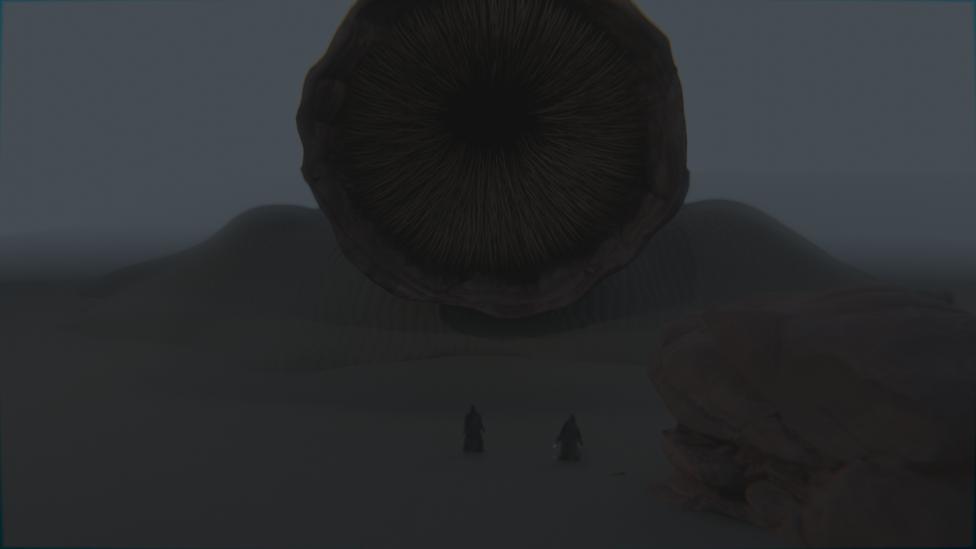 Shai-Hulud preview image 1